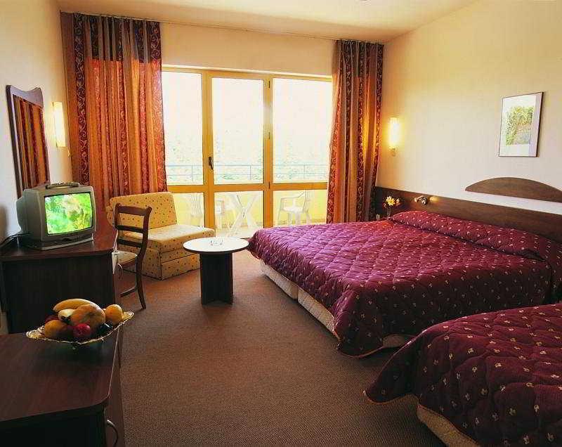 Continental Park Hotel 써니비치 외부 사진