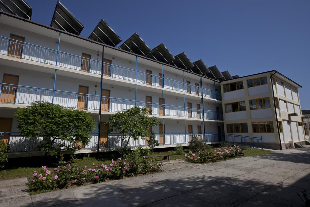 Continental Park Hotel 써니비치 외부 사진