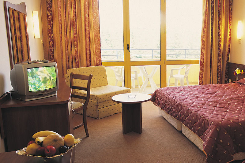 Continental Park Hotel 써니비치 외부 사진