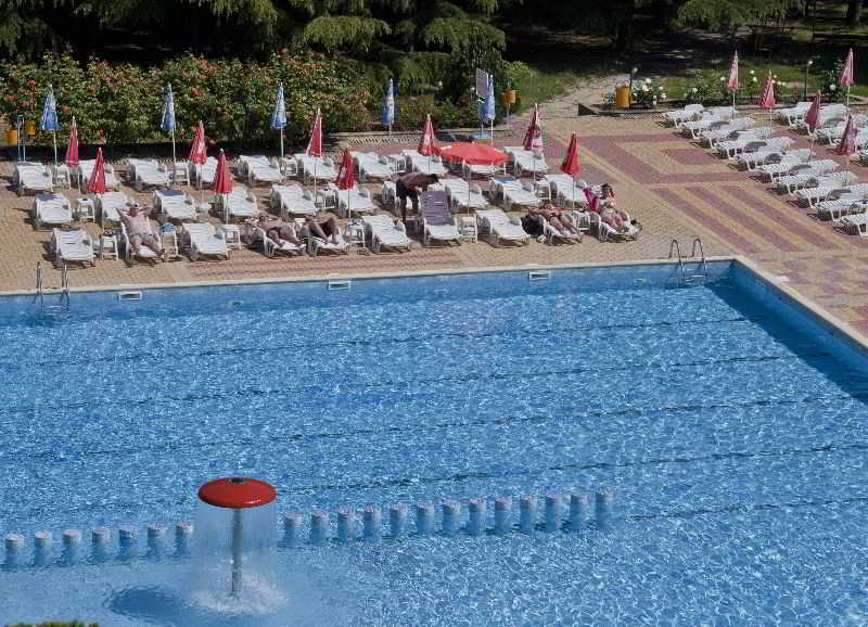 Continental Park Hotel 써니비치 외부 사진