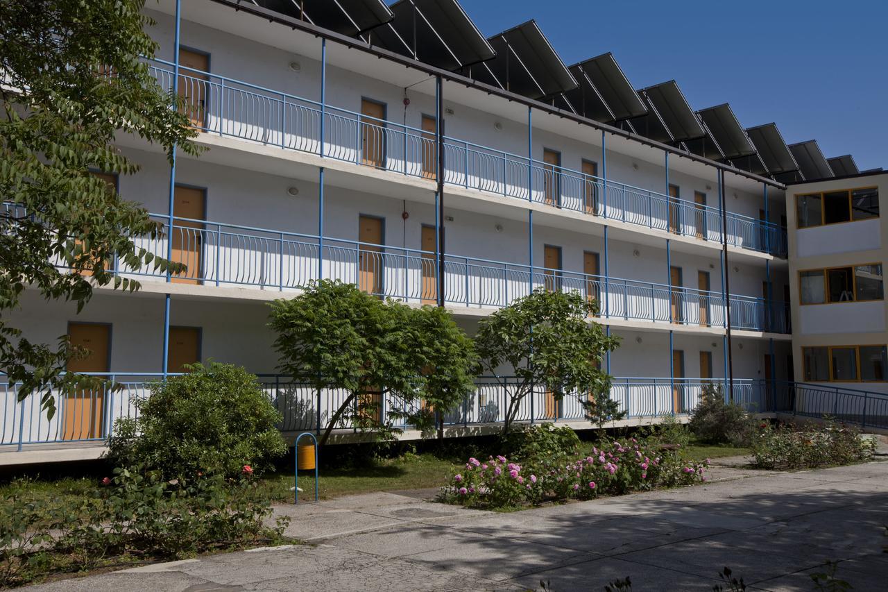 Continental Park Hotel 써니비치 외부 사진