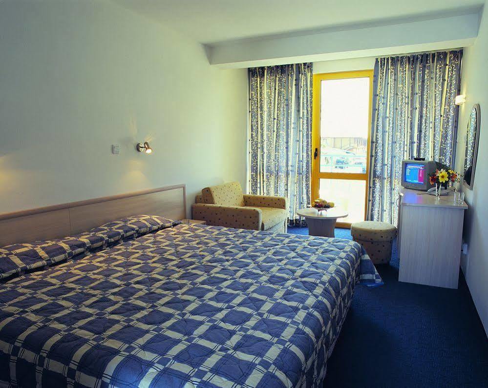 Continental Park Hotel 써니비치 외부 사진