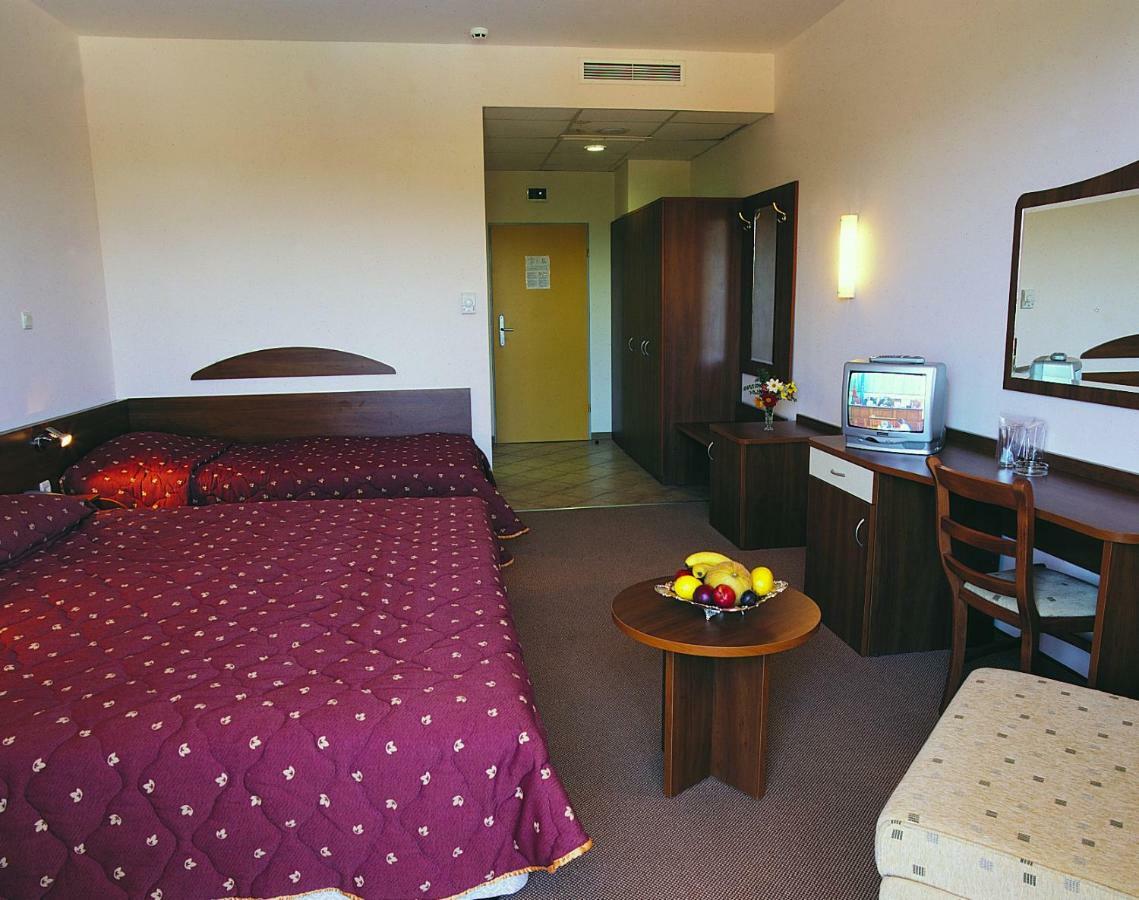Continental Park Hotel 써니비치 외부 사진